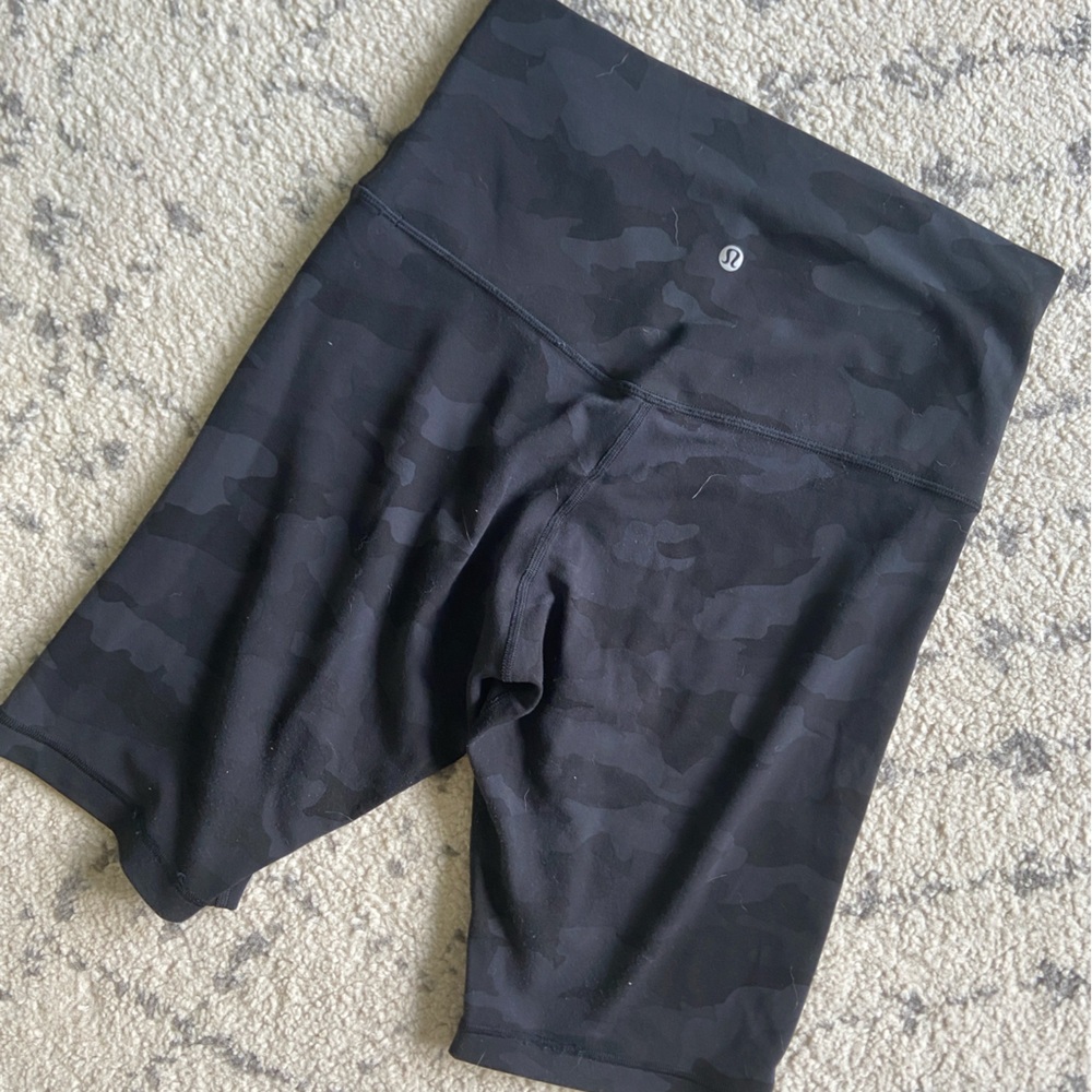 Lululemon Align Short